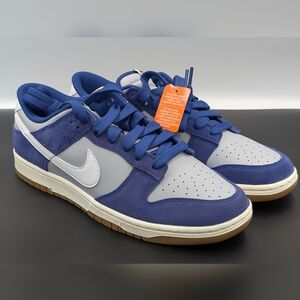 Nike Dunk Low Gum Pack